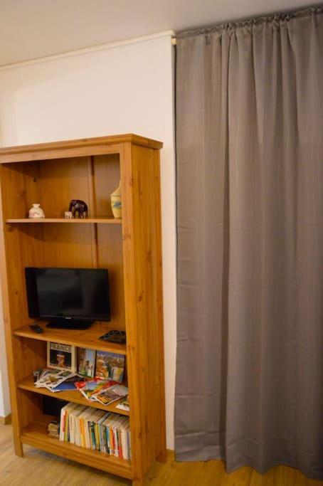 Location Studio, Lyon-La Mulatiere 外观 照片